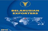 Belarusian exporters