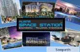 Sampath alien space station1