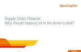 Webinar   SCF - why should treasury sit in the driver’s seat