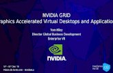 08 - it3D Summit 2016 - Grid - T. Riley- NVIDIA