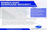Sample   middle east homeland security - trends and forecasts, 2016-2022