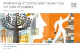 Mobilizing informational resources   webinar