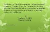 AGH Dissertation Defense Presentation March 31 2016