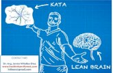 Lean Manga. The Lean Brain