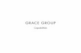 Grace Group Capabilities 2017