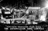 The Intervision Song Contest