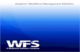 WFS Australia - EmpLive Workforce Management Solution