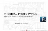 Physical prototyping lab3-serious_serial