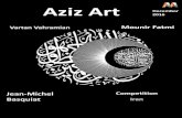 Aziz art December 2016