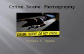 Crime Scene Photography Portfolio Final Results