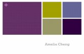 Amelia's Marketing Portfolio 20150922