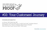 Future-Proof: Your Customers’ Journey