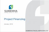 What You Need To Know About Project Financing