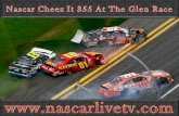 where to watch Cheez It 355 at The Glen Race online
