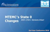 State Zero: Middle Tennessee Electric Membership Corporation