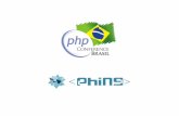 Phing -  PHP Conference 2015