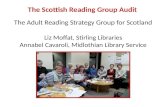 The impact of reading groups