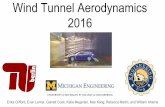 Wind Tunnel Presentation