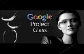 Google glass #1