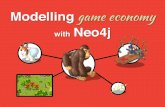 Modelling complex game economy with Neo4j by Yan Cui at Codemotion Dubai