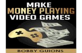 Make money playing_video_games