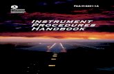 U.S. Instrument Procedures Handbook