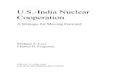 U.S.-India Nuclear Cooperation
