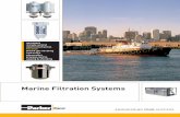 Racor Marine Filtration Systems