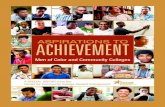 Aspirations to Achievement