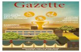 Gazette (April 2016) - PDF