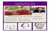 2015-16 Seedfolks Student Packet
