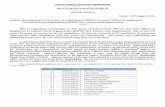 257 Posts Of Enforcement officer/Accounts officer in EPEO