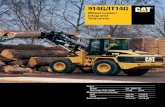 Specalog for 914G/IT14G Wheel Loader/Integrated Toolcarrier ...