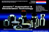 2009 Automation Deceleration Technology (AT 090522)