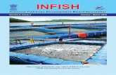 National Fisheries Development Board Newsletter INFIsh