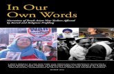 In Our Own Words: Narratives of South Asian New Yorkers Affected ...