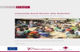 Nepal Disaster Risk Case Study