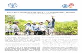 FAO trains Cambodia to prepare for first ever national forestry ...