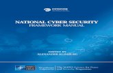 Full text of "Preliminary Considerations: On National Cyber Security"