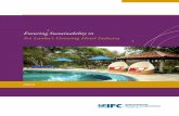 Ensuring Sustainability In Sri Lanka's Growing Hotel Industry