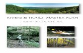 RIVERS & TRAILS MASTER PLAN