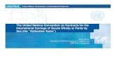 The United Nations Convention on Contracts for the International ...