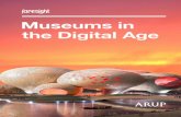 Museums in the Digital Age