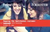 Mapping the Omnichannel Customer Journey: How to Engage People in a Mobile First World
