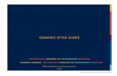 GRAPHIC STYLE GUIDE