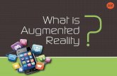 What is Augmented Reality webinar