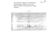 MMS 91-0076 – Correlation Study of Selected Exploration Wells ...