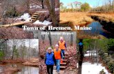 2014 bremen town report