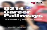 D214 Career Pathways Guide_2015-2016
