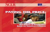 Paying the Price: The Impact of Immigration Raids on America's ...